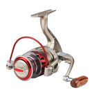 Yumoshi Brand Fishing Reel With Cnc Rocker Ultra-Lightweight Df7000 10Bb 5. Z1W2