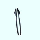 Carbon Fiber Rearview Mirror Anti-Rub Strips Protector For Bmw E60 F10 F07