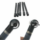 Black Tattoo Machine Supply Tool Electric Tattoo Ink Pigment Mixer Agitator