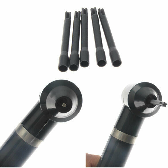 Black Tattoo Machine Supply Tool Electric Tattoo Ink Pigment Mixer Agitator