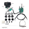 Ukulele Piezo Pickup System Kits Adjusting Volume Controls