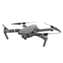 8331F Carbon Fiber Propeller Quick Release For DJI Mavic Pro/PLATINUM 2Pairs