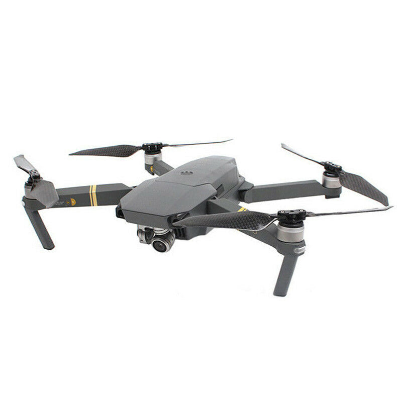 8331F Carbon Fiber Propeller Quick Release For DJI Mavic Pro/PLATINUM 2Pairs