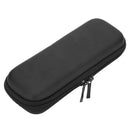 Portable Pencil Case EVA Zipper Makeup Storage Bag School Office Stationery