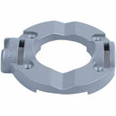 Precision Drill Guide Pipe Drill Holder Stand Drilling Guide with Adjustabl