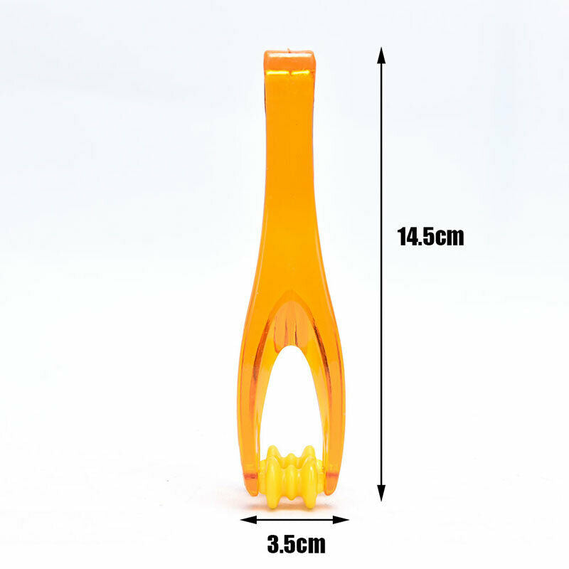 Mini Finger Joint Massager With Elastic Handle For Finger Idler Wheel RelaxS Ew