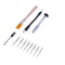 15 in 1 Screwdrivers Set Mobile Phone Repair Disassembly Tools Opener Kit #gib