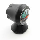 Car Vehicle Inclinometer Angle Slope Level Meter Finder Gradient Balancer Safety