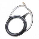 8 Pcs Fishing Rod Guide Oval Fishing Rod Eyes Guides Line Rings Pole Repair