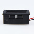 Red LED Digital Volt Voltage Panel Meter D C3.2 - 30V For car battery 9V 12V 24V