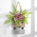 Artificial Succulent Plants Unpotted Succulents Picks Faux Succulent Plant Decor