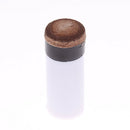 Replacement 13mm Pool Billiard Cue Stick Ferrules Screw-On Tips for Snooker