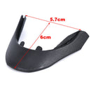 Bicycle Fender Tail Cap Protective Guard Cover Bike Parts Supply Accessories Gw