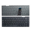 Keyboard for Asus X451 R455L R455 R455LD E3110V A455 A555 Y483 - US English