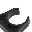 Kayak Paddle Clips Durable Plastic Paddle Oar Holder Clips Canoes Rowing BoatsBX