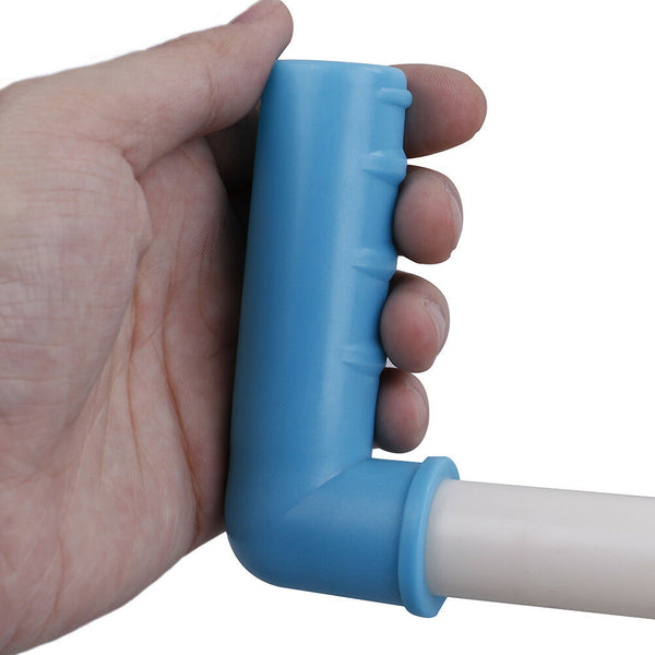 Electric water pump liquid transfer gas oil siphon battery operated pumps B Ew