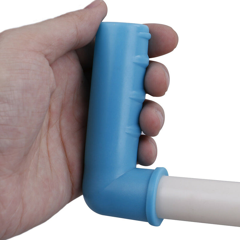 Electric water pump liquid transfer gas oil siphon battery operated pumps B Ew