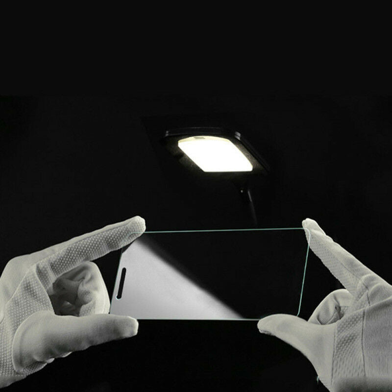 2x Premium Tempered Glass Screen Protector For Huawei  P10 Lite