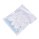 1Pc Medical Tampons Sterile Absorbent Disinfect Cotton Ball 5g/Bag MOAU