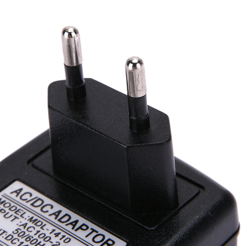 DC14V 1A Adapter AC 100V-240V to DC 14V Converter Power Supply Adapter 5.5* A