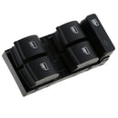 Door Window Lifter Switch 93570-3K010 Repair Part Fit for Audi A4 B6 B7