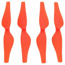 4pcs Mini Quick Release Propellers for DJI Tello Drone Propeller CCW / CW P