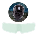 Helmet Anti-Fog Film,Universal Motorcycle Rainproof Shield Patch Protective