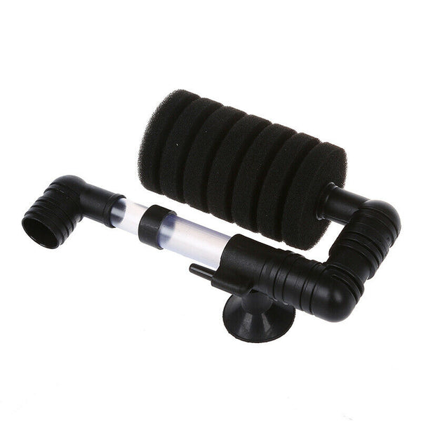 Biochemical Sponge Filter for Aquarium Fish Tank. E9Y4