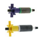 2Pcs Replacement Rotor Water Pump Filter Impeller for Fish Tank Filter Aquarium