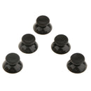 For Microsoft Xbox 360 PS4 5x Protector Cap Thumbstick Cover Case Compact