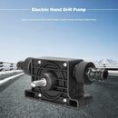 Electric Hand Drill Pump Self Priming Transfer Pumps Oil Fluid Water Pump