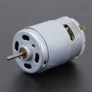 Mini Mirco Electric PCB Motor Drill Press Drilling Bits Tool Twist Drill DC 12V