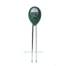 Soil Moisture Meter pH Level Tester Probe for Plants Crops Flowers Vegetable