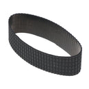 Lens Zoom Grip Rubber Ring for TAMRON 17-50MM F2.8 Lens Camera, 28x103mm