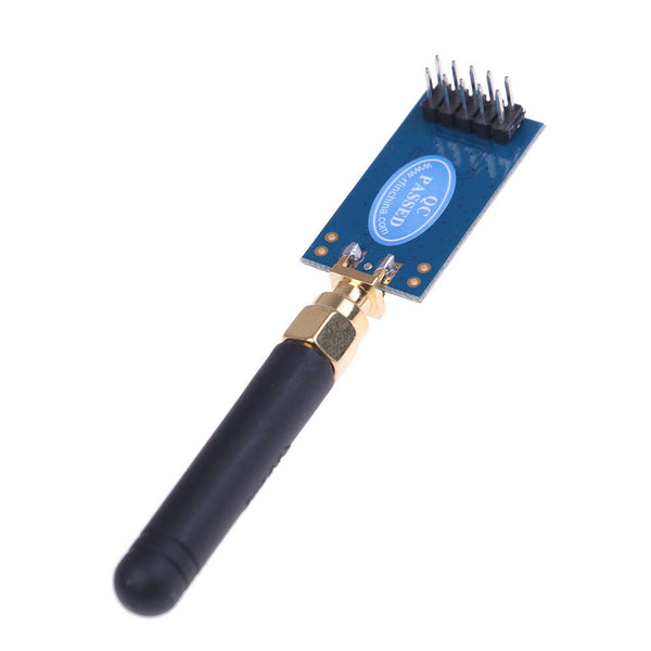 CC1101 Wireless RF Transceiver 315/433/868/915MHZ SMA Antenna Mo FT
