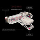 2pcs K03 Mobile Phone Gaming Grip Trigger Fire Button Controller for PUBG