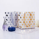Small Gift Bags for Bridal,Wedding,Birthday,Christmas Holidays Graduation W