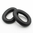 Replacement Earphone Ear Pads Earpads Sponge Soft Foam Cushion for SENNHEISER PXC550 MB660