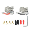 Race Car UTV Battery Terminal Connector Clamp Quick Release New Toolless