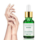 10ml Hand Massage Oil Essential Oils Hand Care Anti-Drying Anti-Crack Gener E5B2