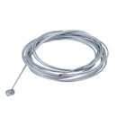 Front Rear Bicycle brake cable Wire 2 Pcs for Bicycle Bike