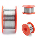 Pro 63/37 0.8mm Tin Lead Rosin Core Solder Flux Soldering Welding Iron Wire Reel