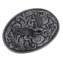 Men's Flying Eagle Belt Buckle Western Cowboy Soaring Eagle Belt Buckles