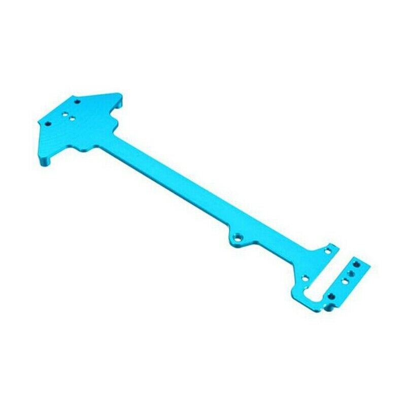 Upgrade Metal Parts Radio Tray for 1/18 Wltoys A959 A969 A979 K929 RC Car A C2X6
