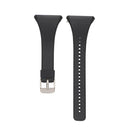 2pcs Sport Wrist Watch Band Strap Bracelet+Buckle for Polar FT4 FT7 FT