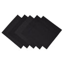 1Set Soft Glasses Pouch Cleaning Cloth Sunglasses Eyeglasses Cloth Pouch Bag 3C