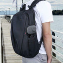 Mini Portable Storage Bag Nylon Travel Carry Case Box for Go-Pro Hero 8 Camera