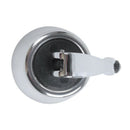Stainless Steel Reusable Vacuum Sealed Red Wine Bottle Stopper Cap Plug T3K8