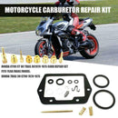 Carburetor Rebuild Kits Fit For CT90 CT 90 Trail 90 Repair Sets Carb C5V2