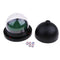 Dice Cup Electrical Dice Cup with 5 Dices 2 x AA Battery Powered for RPG MTG